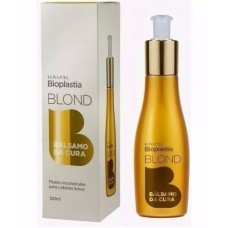 Bàlsamo Da Cura 120ml Bioplastia
