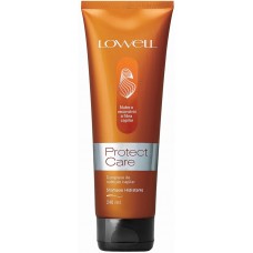 Shampoo Hidratante 240ml Protect Care