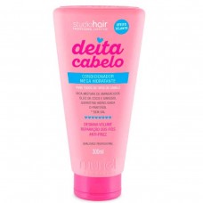 Condicionador Mega Hidratante 300ml Deita Cabelo