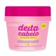 Máscara Mega Hidratante 300g Deita Cabelo 