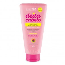 Finalizador Mega Hidratante 100g Deita Cabelo