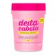 Máscara Mega Hidratante 500g Deita Cabelo