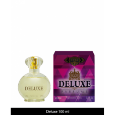 Perfume Feminino Deluxe 100ml