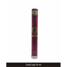 Perfume Feminino Gold Lady 35ml