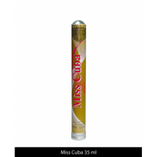 Perfume Feminino Miss Cuba 35ml