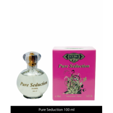 Perfume Feminino Pure Seduction 100ml