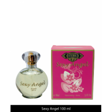 Perfume Feminino Sexy Angel 100ml