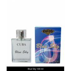 Perfume Masculino Blue Sky 100ml