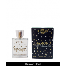 Perfume Masculino Diamond 100ml