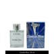 Perfume Masculino Double Blue 100ml