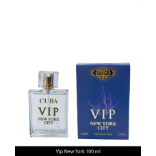 Perfume Masculino Vip New York 100ml