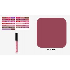 Batom Líquido Matte Ricosti Cor Rouge