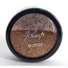 Glitter Ricosti Bronze