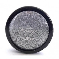 Glitter Ricosti Silver